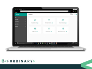 forBinary - Field Service Management Screenshot 2